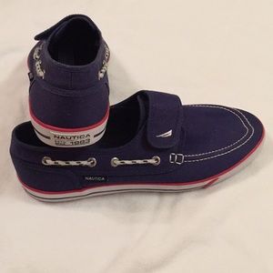 🆕 Nautica Boat Shoes Men’s 9.5 NWOT 👀